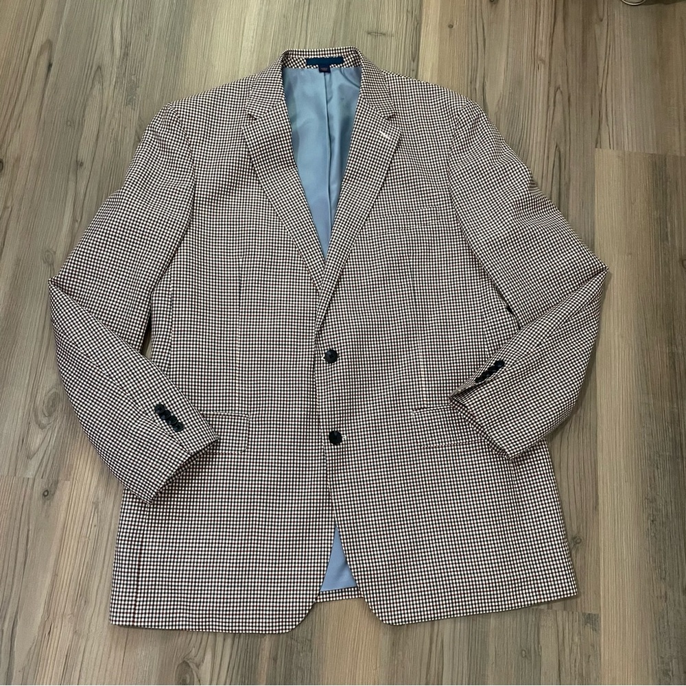 Roberto Rosso Blazer Size 44L